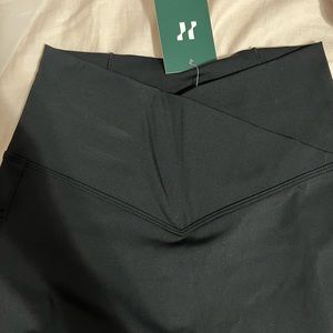 HALARA leggings hair resistant